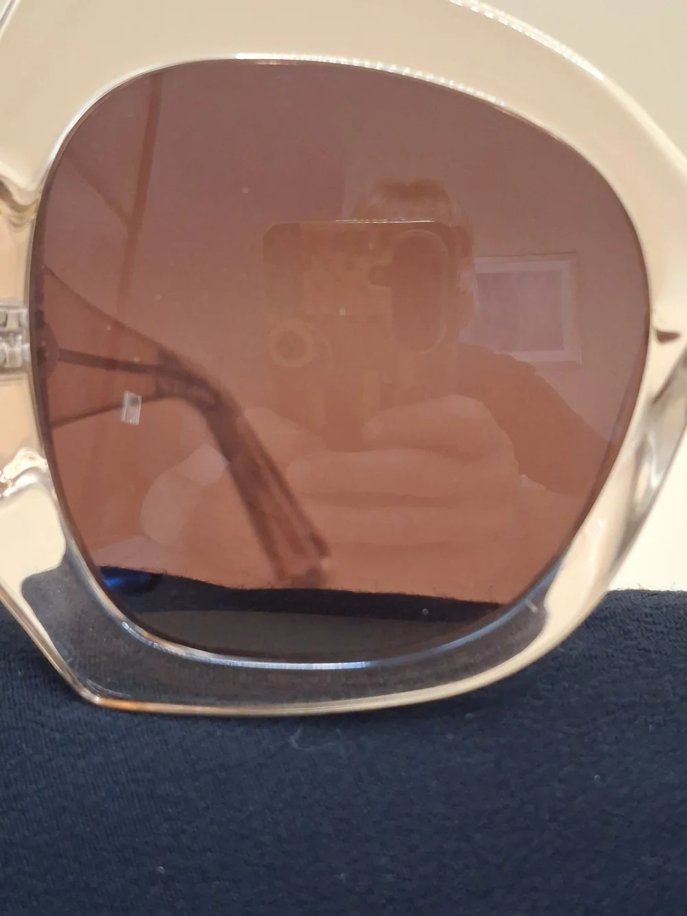 Elizabeth And James Roslie Sunglasses